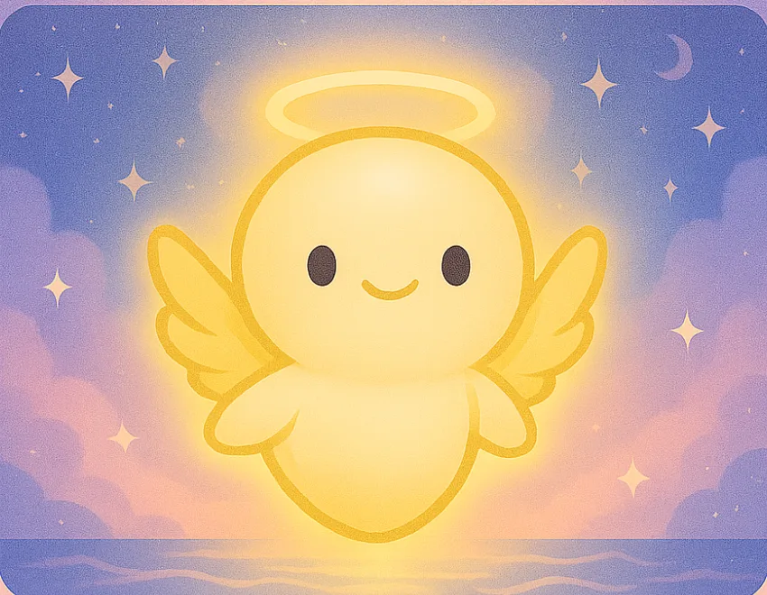 Lumina — Inner Peace Guide